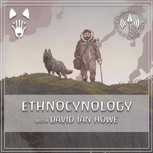 Listen to Ethnocynology with David Ian Howe in the App