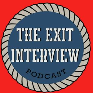 Listen to The Exit Interview in the App