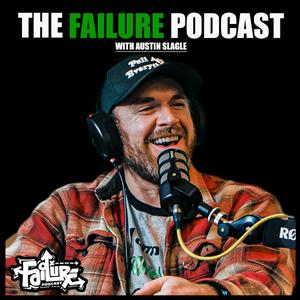 Listen to The Failure Podcast in the App