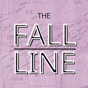 Listen to The Fall Line: True Crime in the App