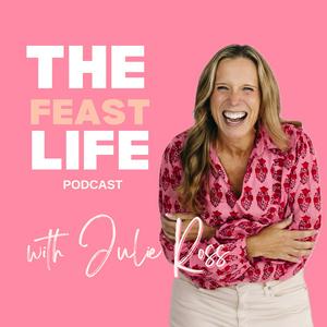 Listen to The Feast Life in the App