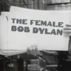 Listen to The Female Bob Dylan in the App