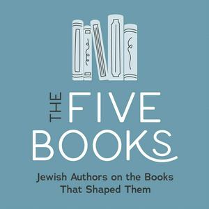 Listen to The Five Books in the App