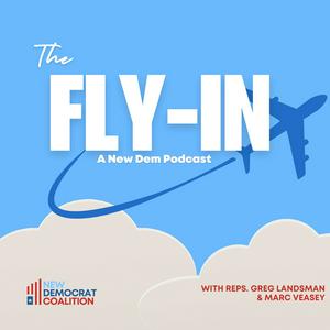 Listen to The Fly-In in the App