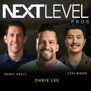 Listen to Next Level Pros in the App