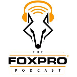 Listen to The FOXPRO Podcast in the App