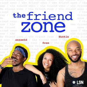 Listen to The Friend Zone in the App