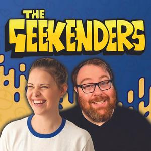 Listen to The Geekenders in the App