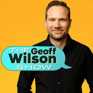 Listen to The Geoff Wilson Show in the App