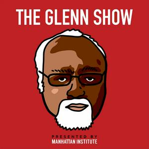 Listen to The Glenn Show in the App