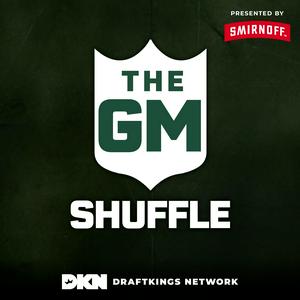 Listen to The GM Shuffle with Michael Lombardi in the App