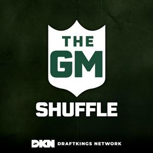 Listen to The GM Shuffle in the App