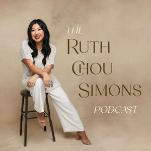 Listen to The Ruth Chou Simons Podcast in the App