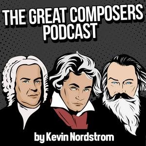 Listen to The Great Composers Podcast - a classical music podcast in the App