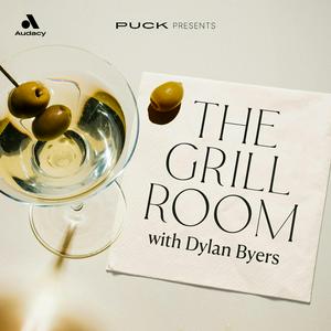 Listen to The Grill Room in the App