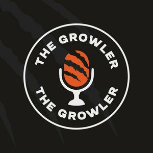 Listen to The Growler in the App