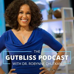 Listen to The Gutbliss Podcast in the App