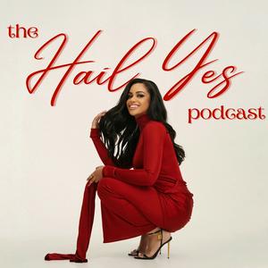 Listen to Hail Yes in the App