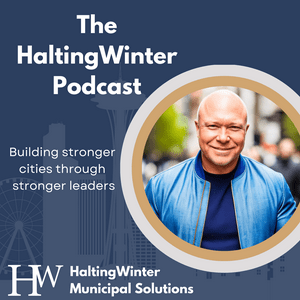 Listen to The HaltingWinter Podcast in the App