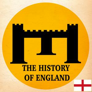 Listen to The History of England in the App