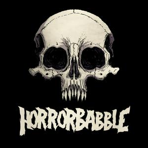 Listen to The HorrorBabble Podcast in the App