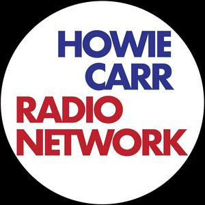 Listen to The Howie Carr Radio Network in the App