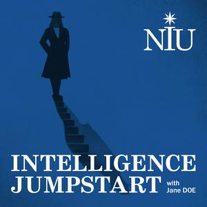 Listen to The Intelligence Jumpstart with Jane DOE in the App