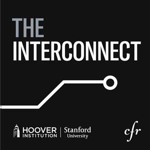 Listen to The Interconnect in the App