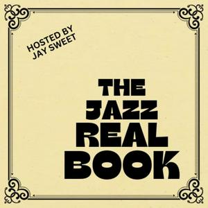 Listen to The Jazz Real Book in the App