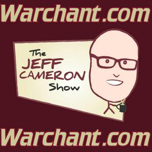 Listen to The Jeff Cameron Show ~ Warchant.com in the App