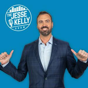 Listen to The Jesse Kelly Show in the App