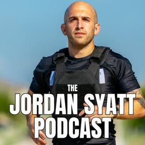 Listen to The Jordan Syatt Mini-Podcast in the App