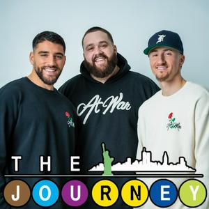 Listen to The Journey Podcast in the App