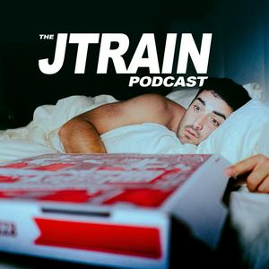 Listen to The JTrain Podcast in the App