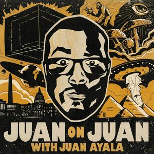 Listen to Juan on Juan in the App