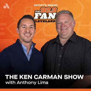 Listen to The Ken Carman Show with Anthony Lima in the App