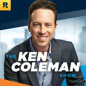 Listen to The Ken Coleman Show in the App