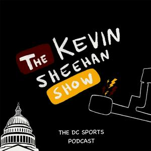 Listen to The Kevin Sheehan Show in the App