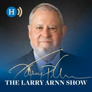 Listen to The Larry Arnn Show in the App