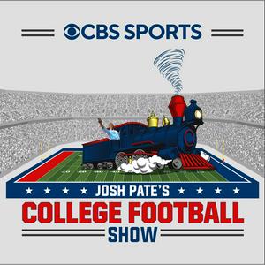 Listen to Josh Pate's College Football Show in the App