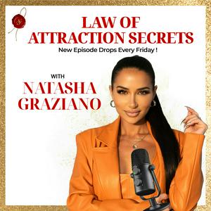 Listen to Law of Attraction SECRETS in the App