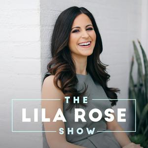 Listen to The Lila Rose Show in the App