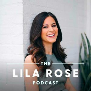 Listen to The Lila Rose Podcast in the App