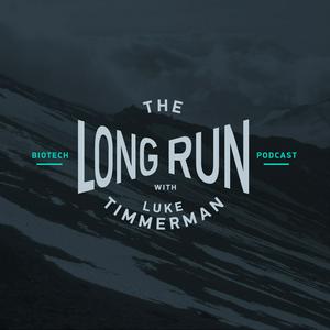 Listen to The Long Run with Luke Timmerman in the App