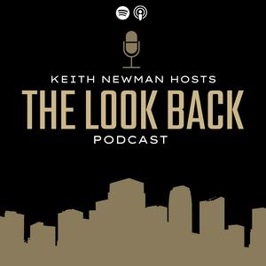 Listen to The Look Back: Keith Newman interviews top Entrepreneurs and Influencers on "Their Startup Journey" in the App