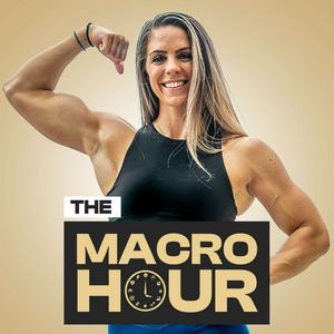 Listen to The Macro Hour in the App