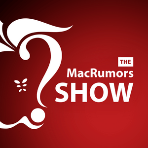 Listen to The MacRumors Show in the App