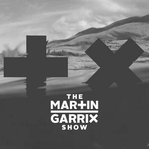 Listen to The Martin Garrix Show in the App