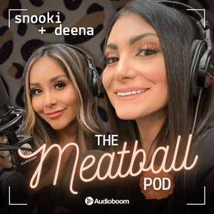 Listen to The Meatball Pod in the App