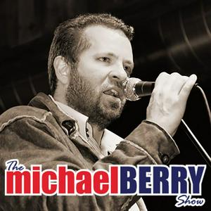 Listen to The Michael Berry Show in the App